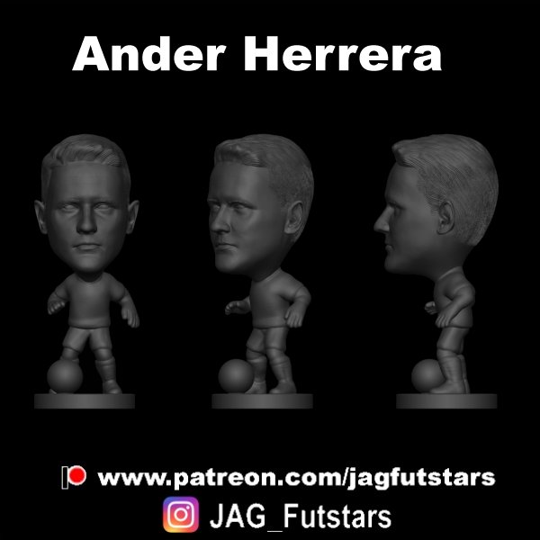 Herrera, Ander