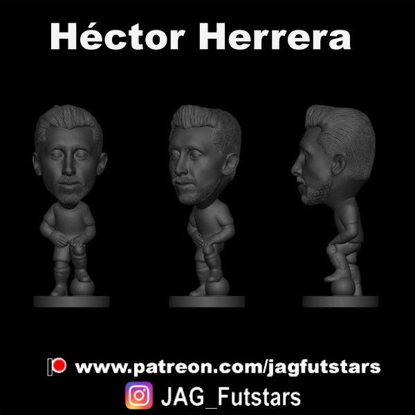 Herrera, Hector