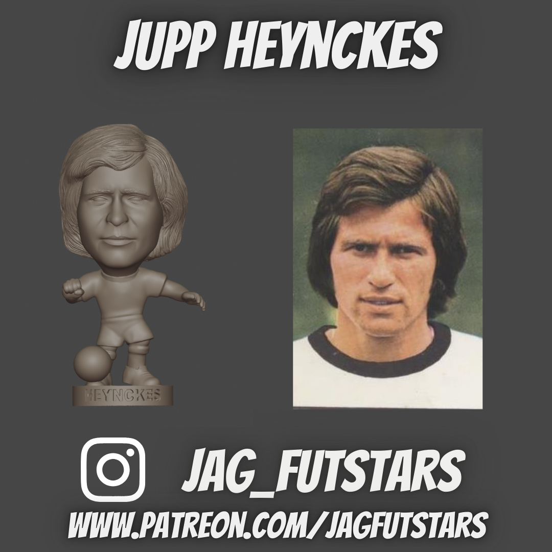 Heynckes, Jupp