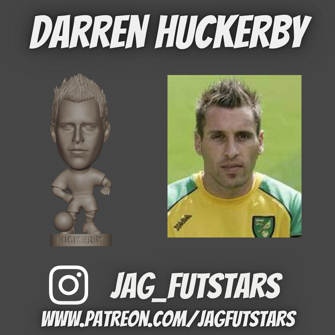 Huckerby, Darren 02