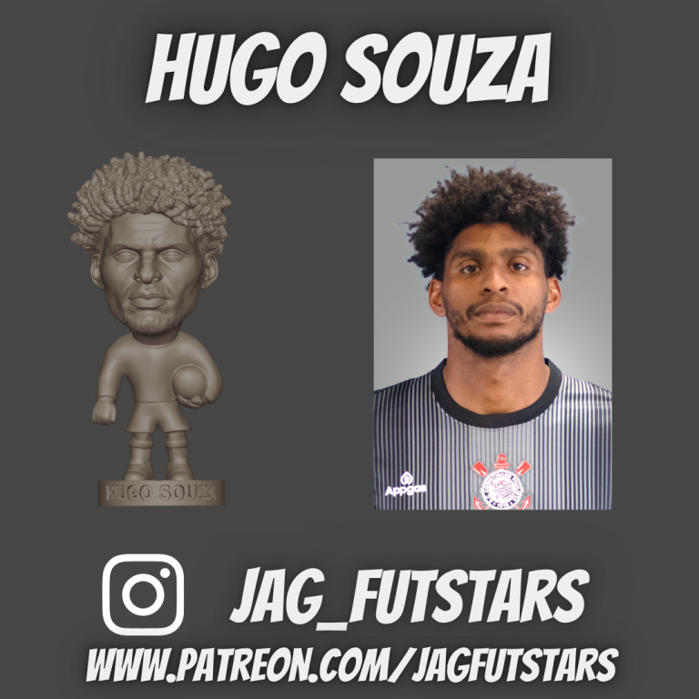 Hugo Souza