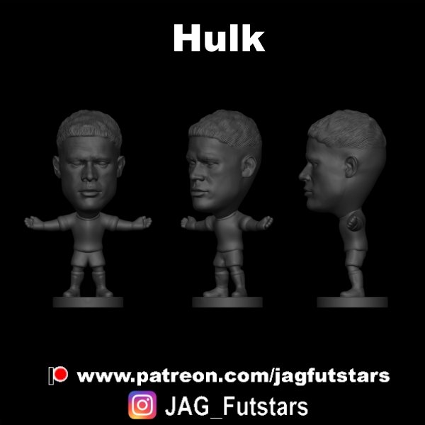 Hulk