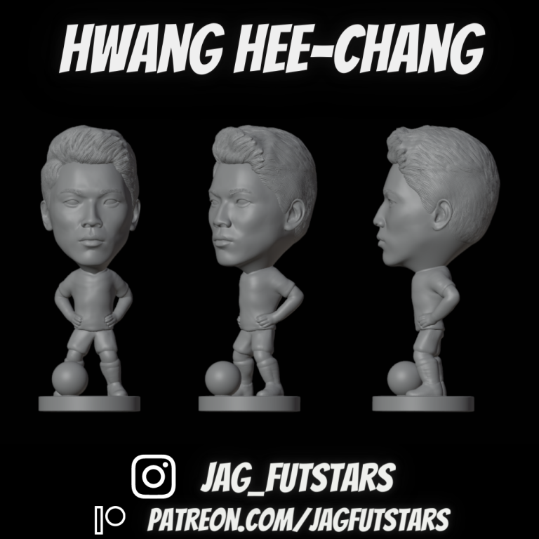 Hwang Hee-chang
