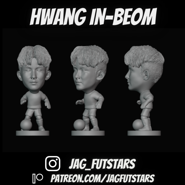 Hwang In-Beom