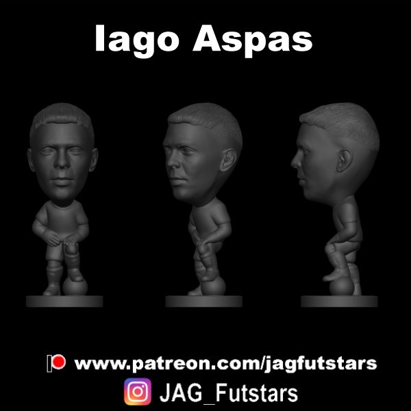 Iago Aspas