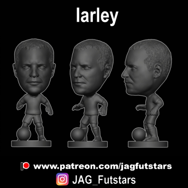 Iarley