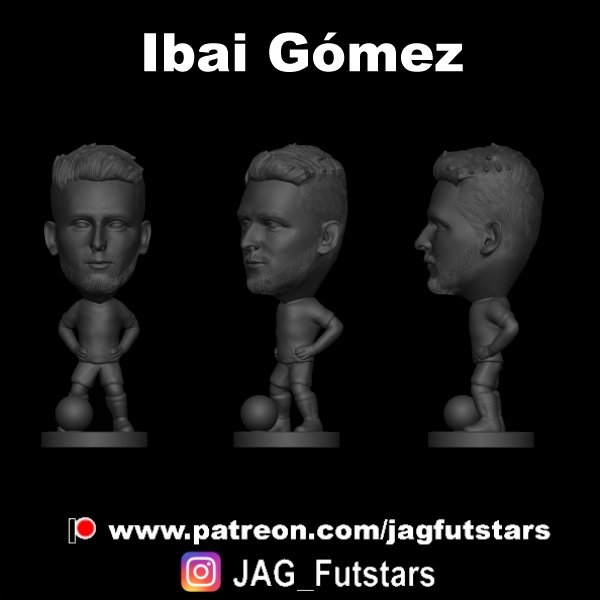 Ibai Gomes