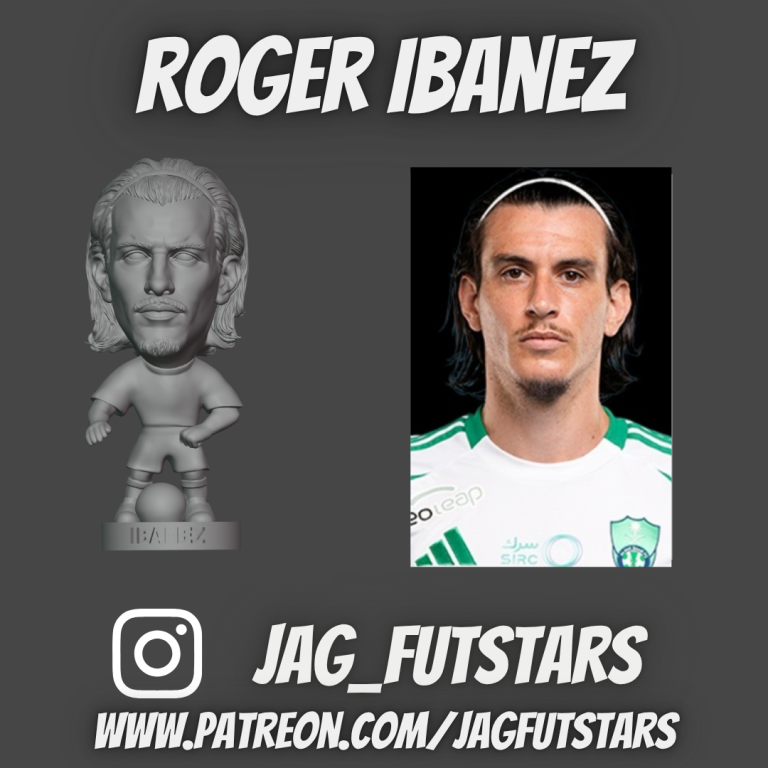 Ibanez, Roger