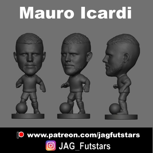 Icardi, Mauro