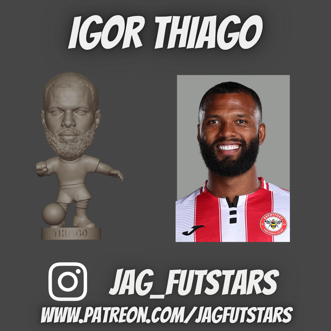 Igor Thiago