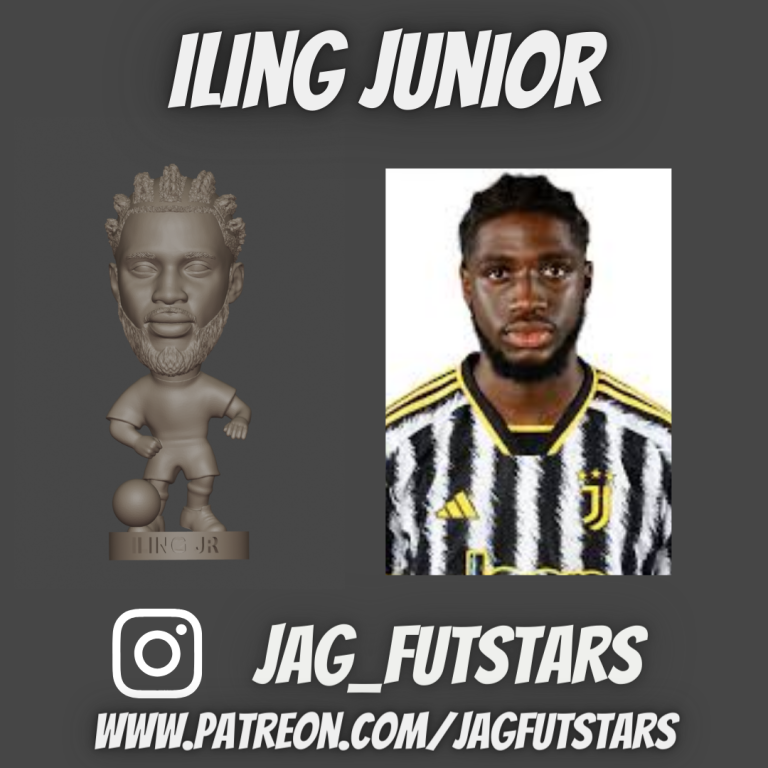 Iling Junior