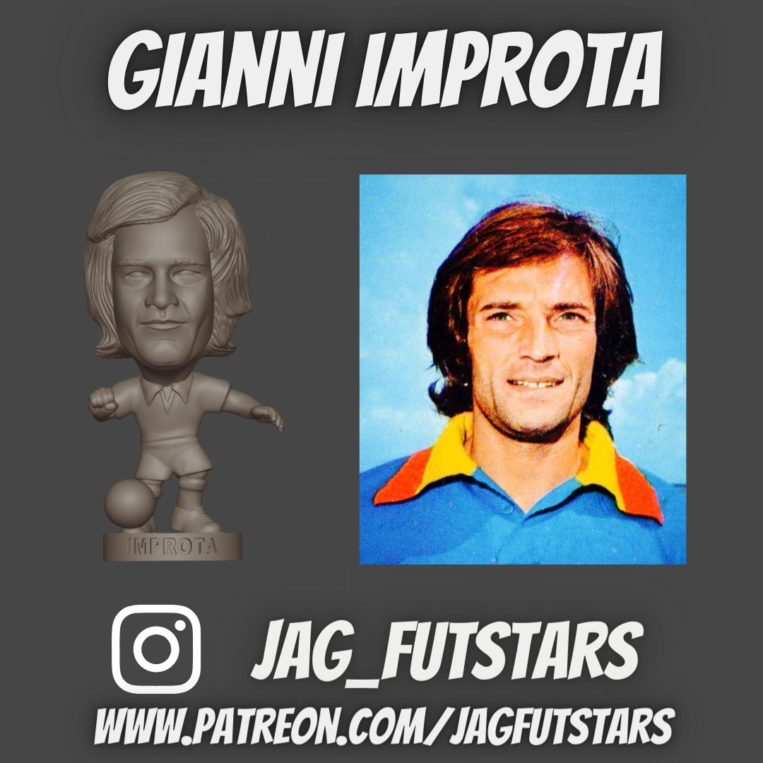Improta, Gianni