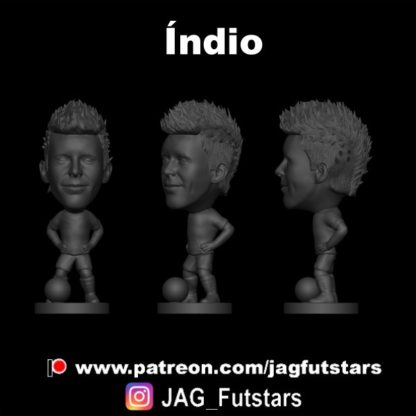 Indio 01
