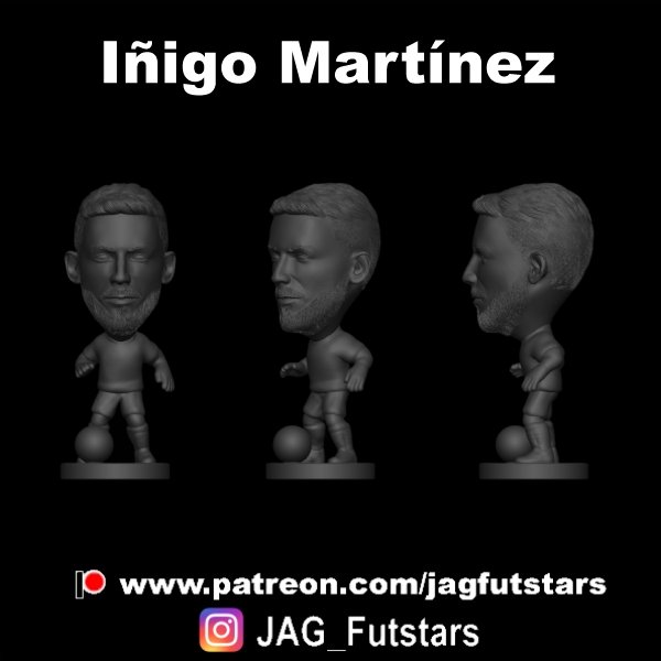 Inigo Martinez