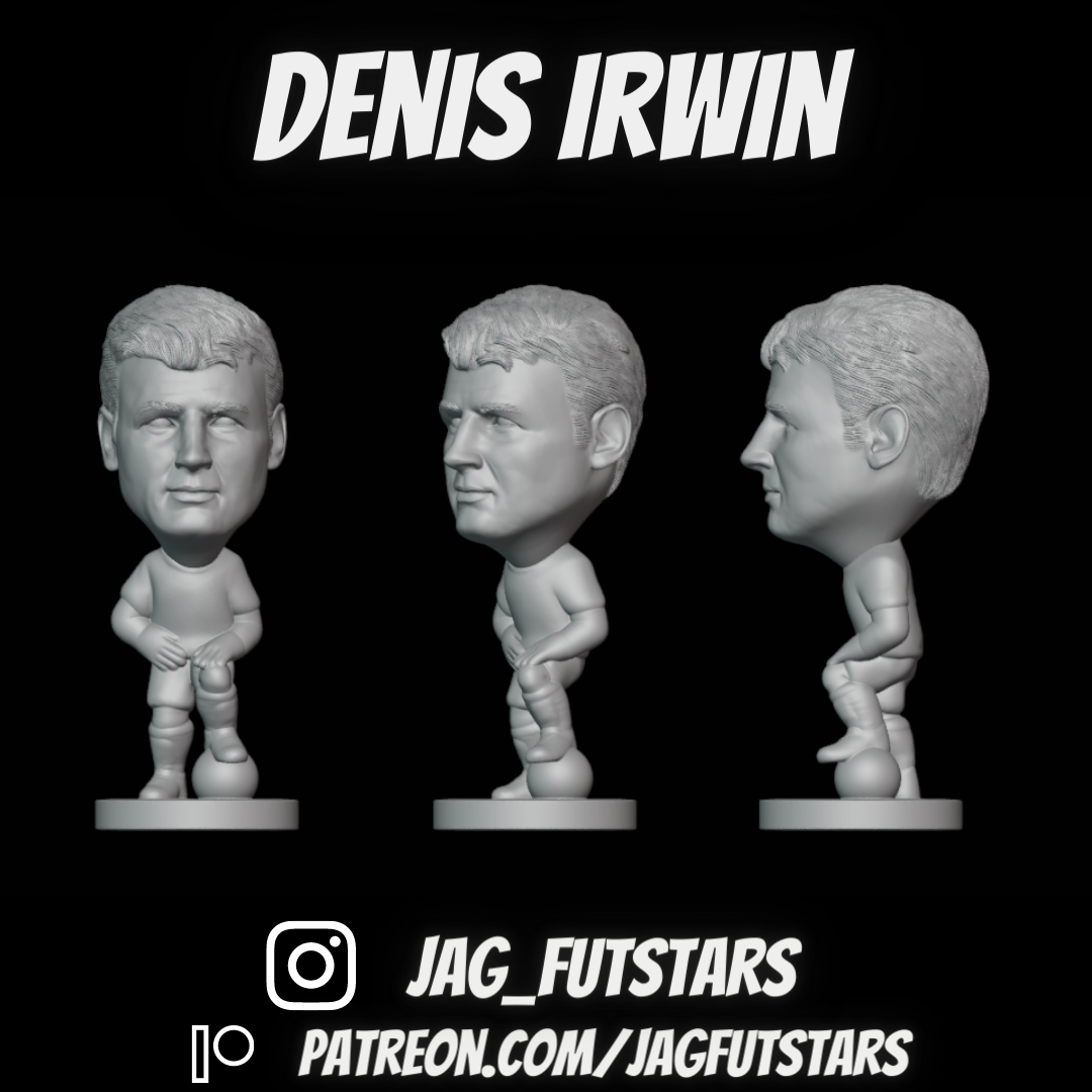 Irwin