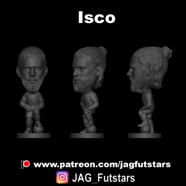 Isco