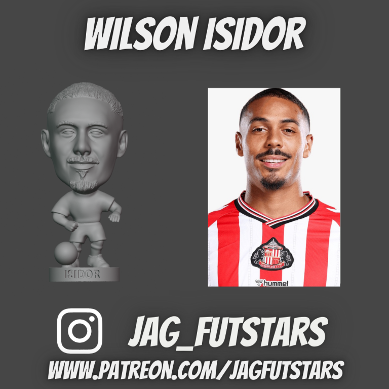Isidor, Wilson