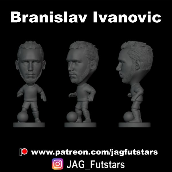 Ivanovic