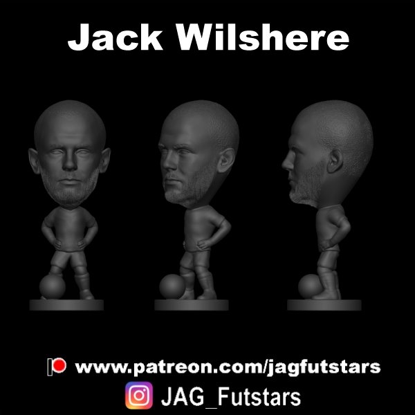 Jack Wilshere 01