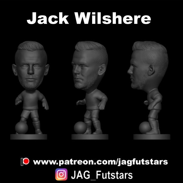 Jack Wilshere 02