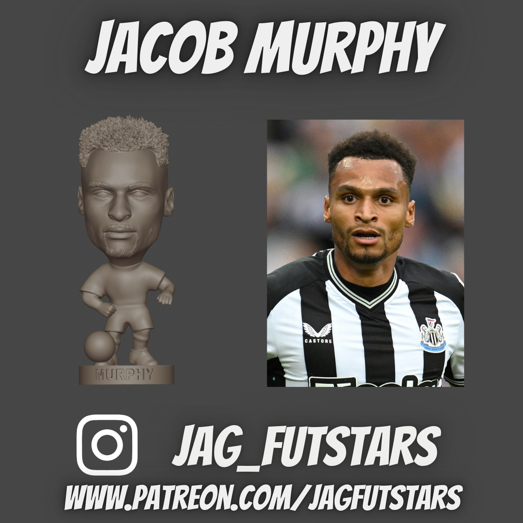 Jacob Murphy