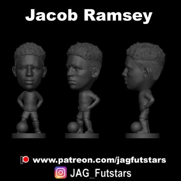Jacob Ramsey