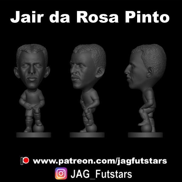 Jair da Rosa Pinto