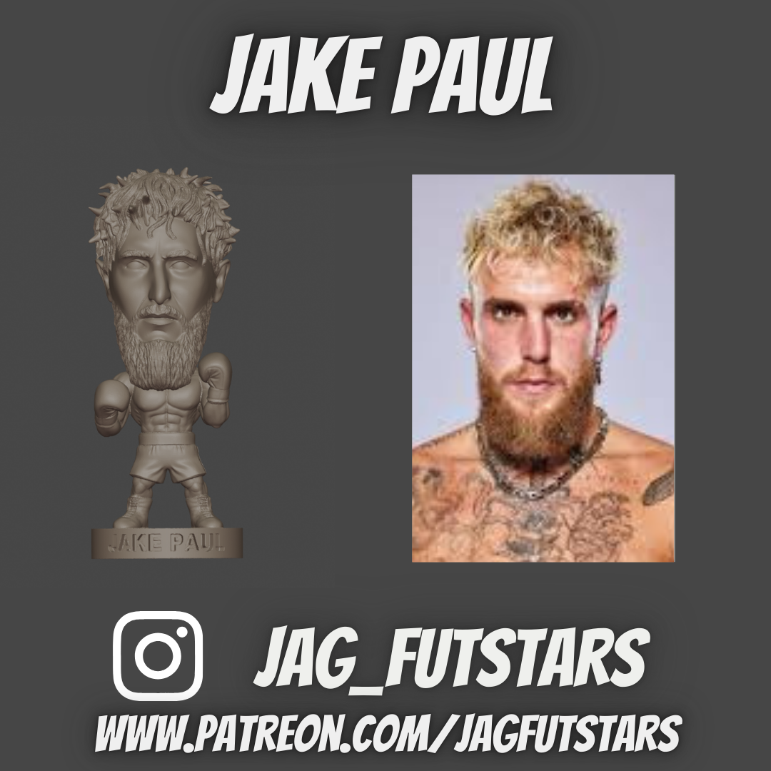 Jake Paul