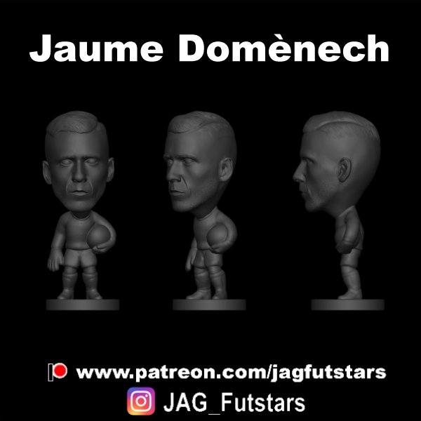 Jaume Domenec