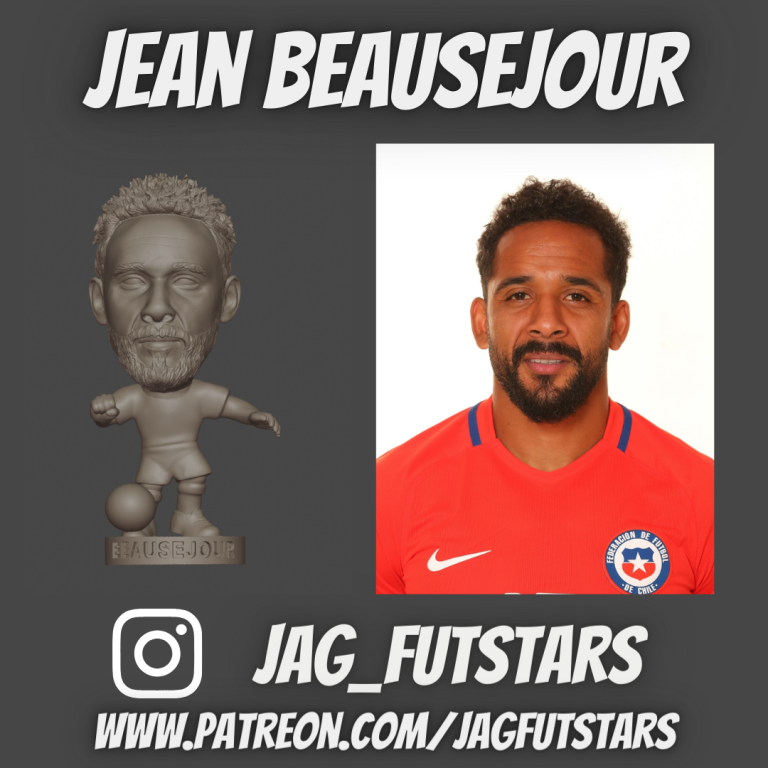 Jean Beausejour