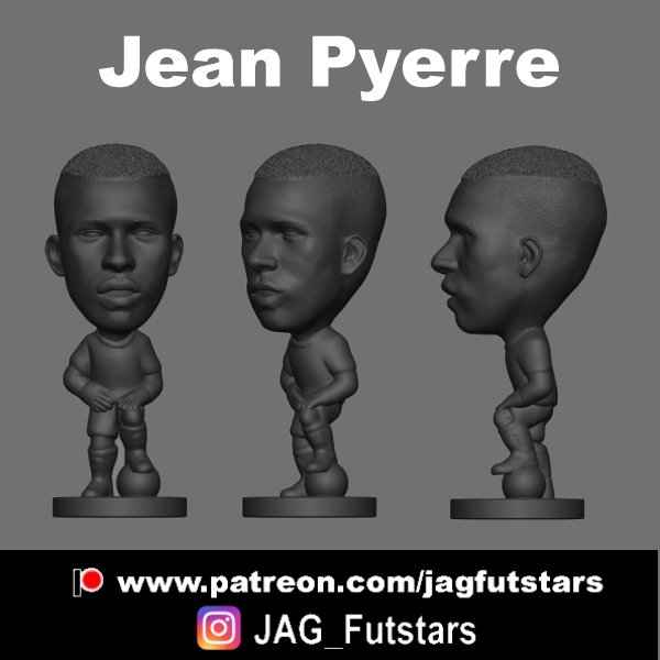 Jean Pyerre