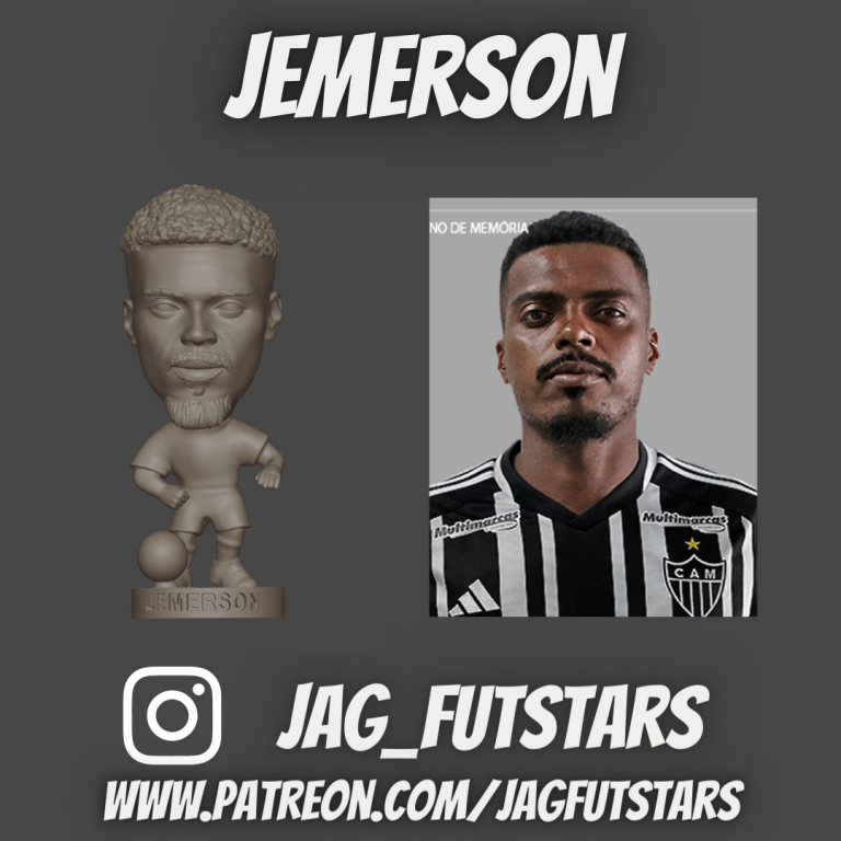 Jemerson