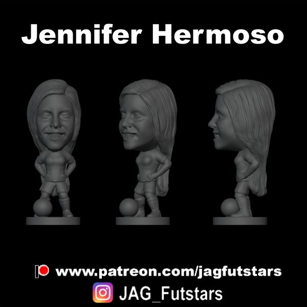 Jenny - Jennifer HErmoso