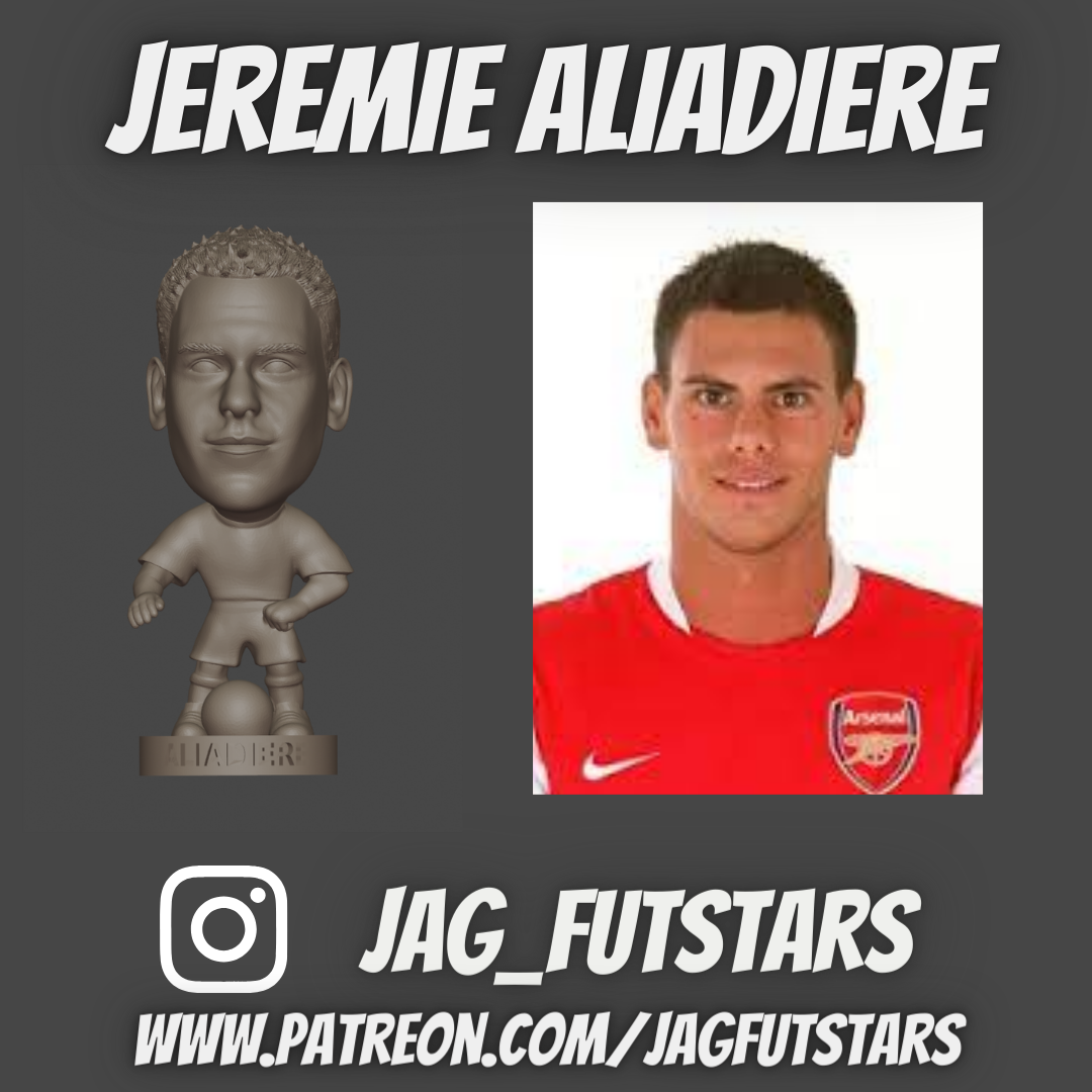 Jeremie Aliadiere