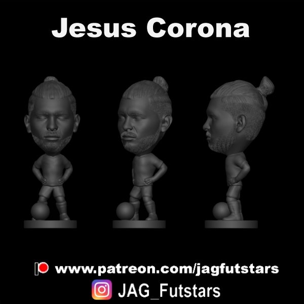 Jesus Corona