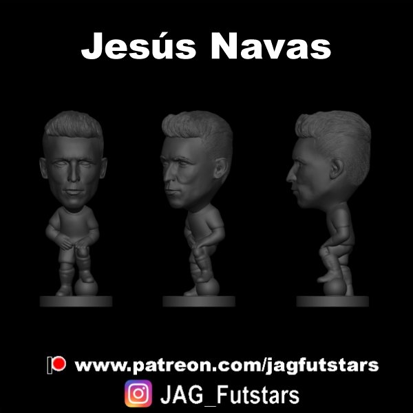 Jesus Navas