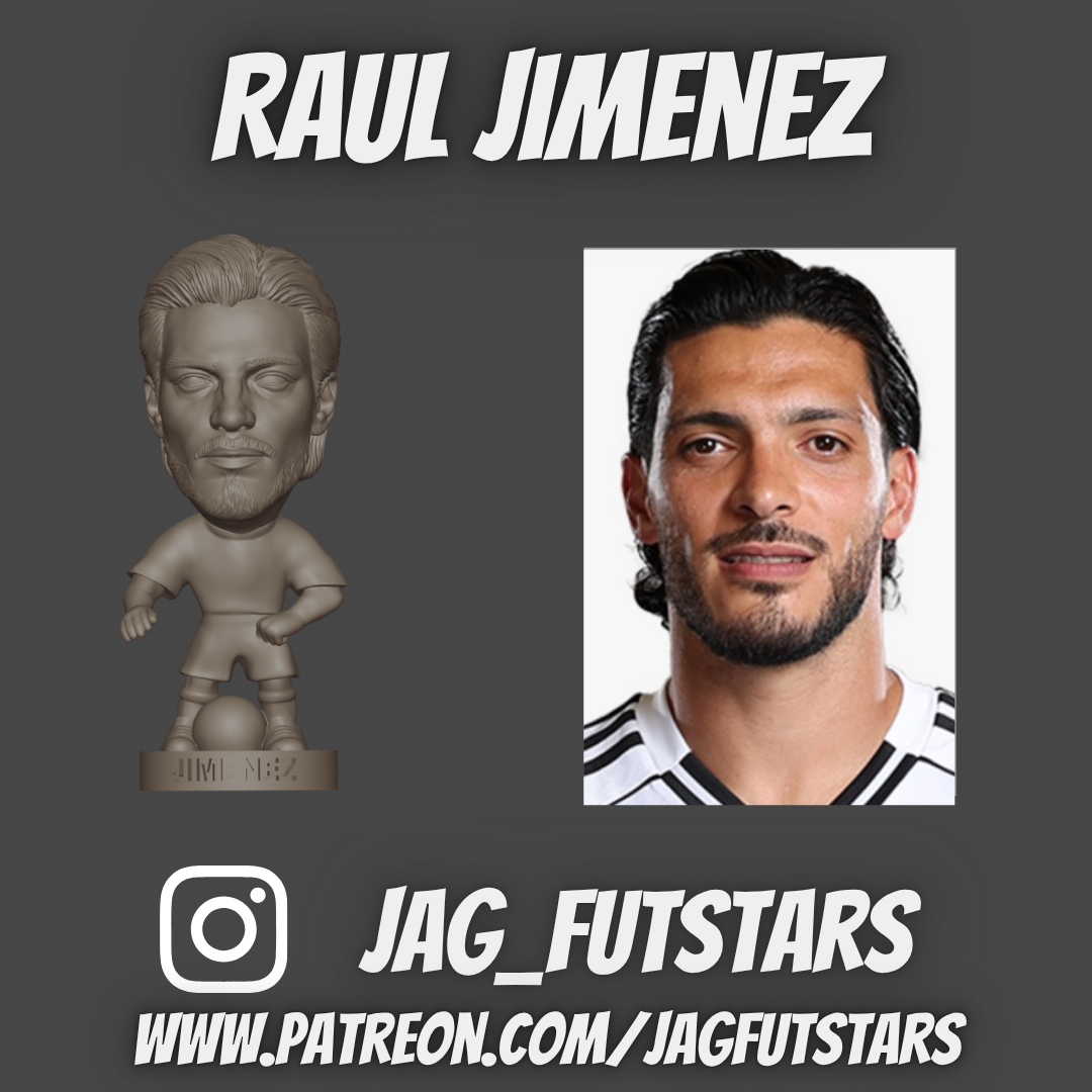 Jimenez, Raul 02