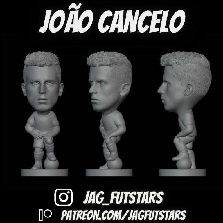 Joao Cancelo
