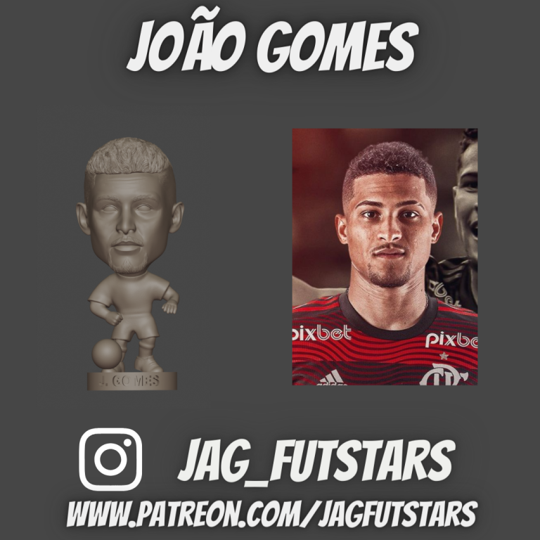 Joao Gomes