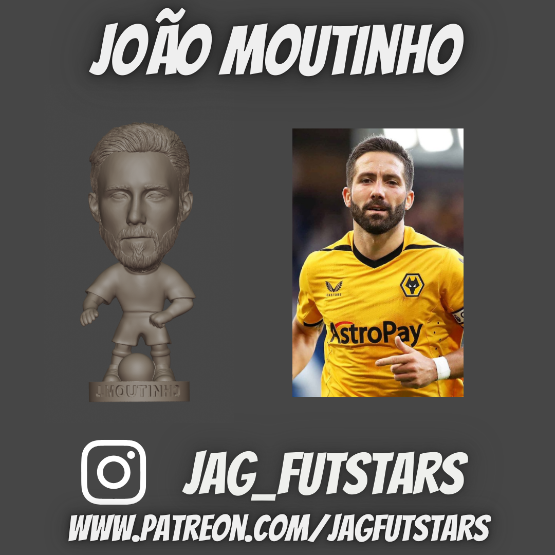 Joao Moutinho