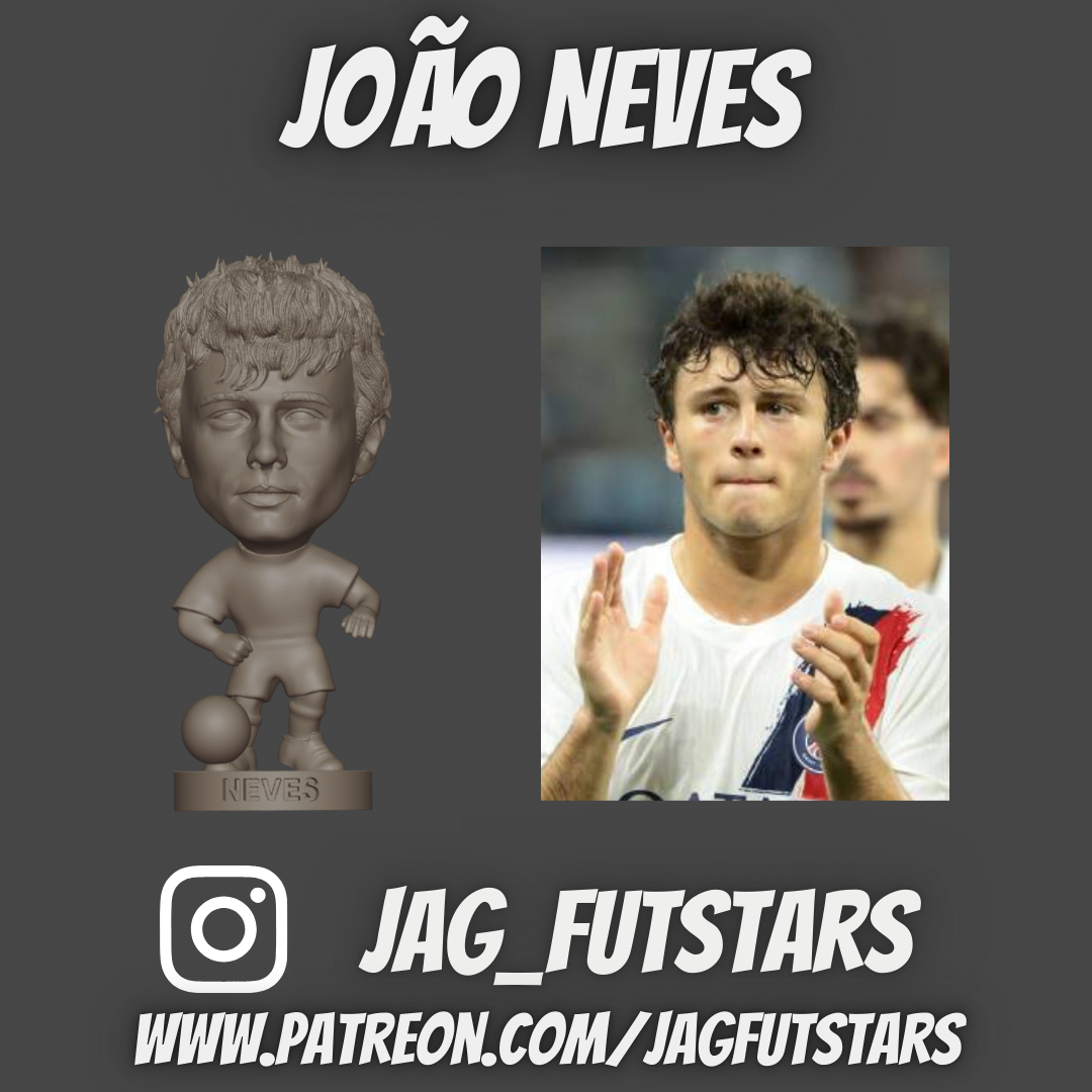 Joao Neves