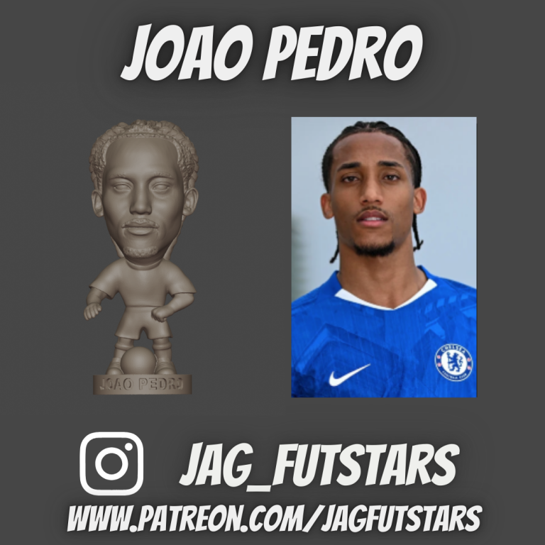 Joao Pedro
