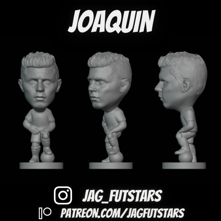Joaquin