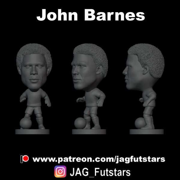 John Barnes