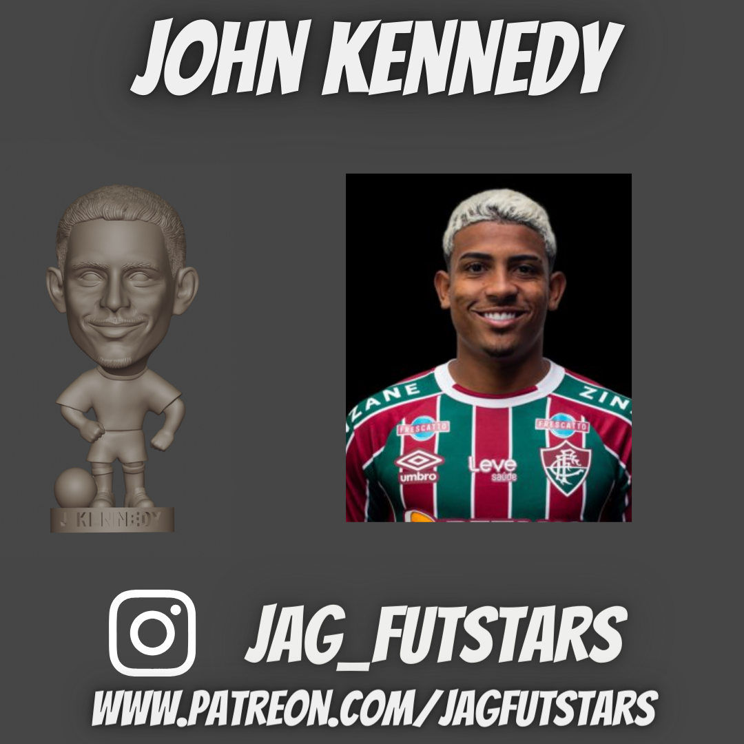 John Kennedy