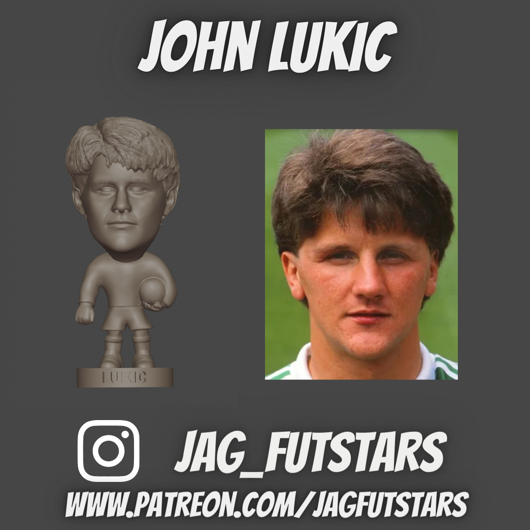 John Lukic