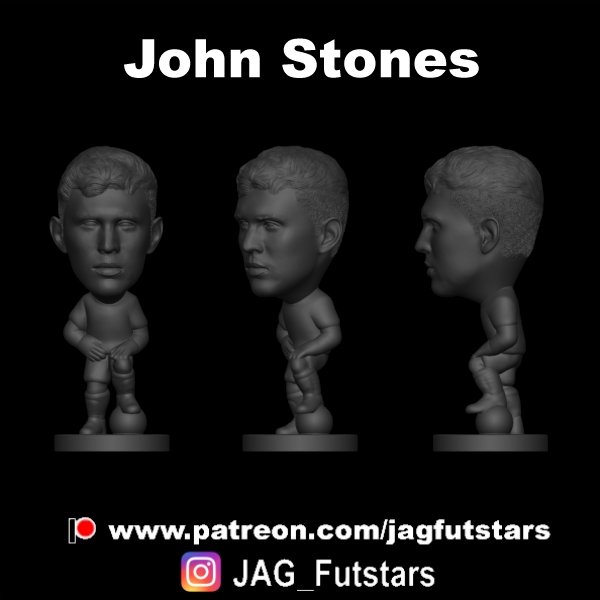 John Stones