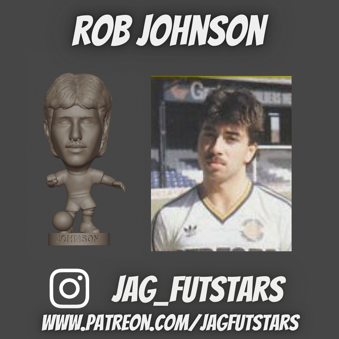 Johnson, Rob