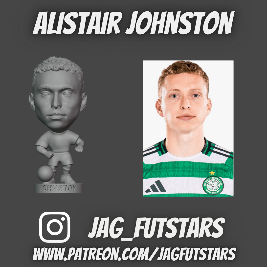 Johnston, Alistair