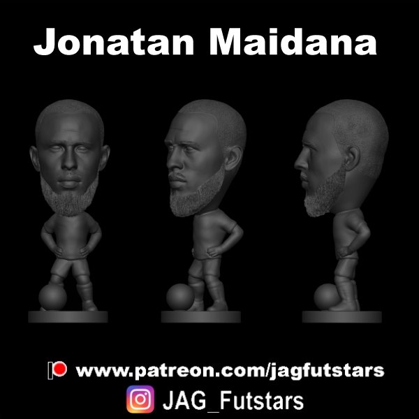 Jonatan Maidana
